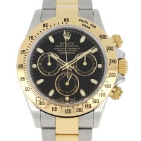 Rolex Daytona Ref. 116523