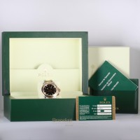 Rolex Daytona Ref. 116523