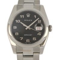Rolex Date Just Ref. 116200