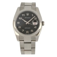 Rolex Date Just Ref. 116200