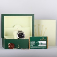 Rolex Date Just Ref. 116200