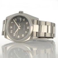 Rolex Date Just Ref. 116200