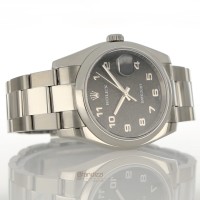 Rolex Date Just Ref. 116200