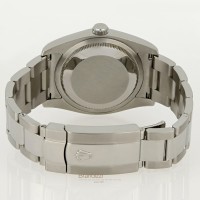 Rolex Date Just Ref. 116200