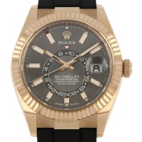 Rolex Sky Dweller Ref. 336235