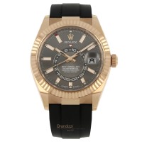 Rolex Sky Dweller Ref. 336235