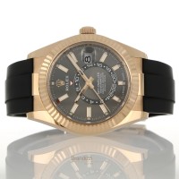 Rolex Sky Dweller Ref. 336235