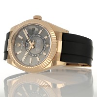 Rolex Sky Dweller Ref. 336235