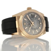 Rolex Sky Dweller Ref. 336235