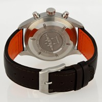 IWC Pilot Chronograph Ref. IW377713 Like New