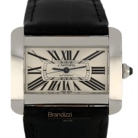 Cartier Divan Ref. 2612