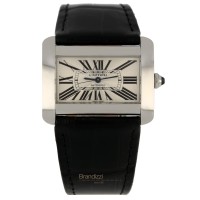 Cartier Divan Ref. 2612
