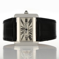 Cartier Divan Ref. 2612