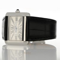 Cartier Divan Ref. 2612
