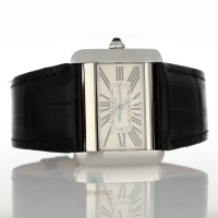 Cartier Divan Ref. 2612