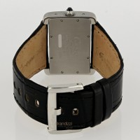 Cartier Divan Ref. 2612
