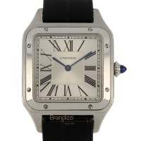 Cartier Santos Dumont Ref. WSSA0022