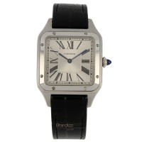 Cartier Santos Dumont Ref. WSSA0022