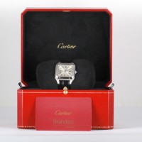 Cartier Santos Dumont Ref. WSSA0022