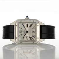 Cartier Santos Dumont Ref. WSSA0022