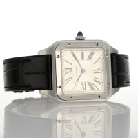Cartier Santos Dumont Ref. WSSA0022