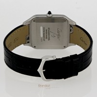 Cartier Santos Dumont Ref. WSSA0022