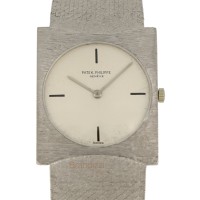 Patek Philippe Cross-Hair Ref. 3502