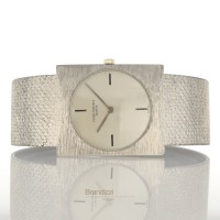 Patek Philippe Cross-Hair Ref. 3502