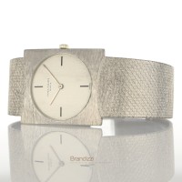 Patek Philippe Cross-Hair Ref. 3502