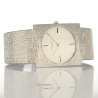 Patek Philippe Cross-Hair Ref. 3502