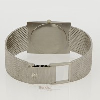 Patek Philippe Cross-Hair Ref. 3502