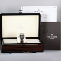 Patek Philippe Nautilus Ref. 7118/1200A-011