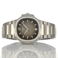 Patek Philippe Nautilus Ref. 7118/1200A-011