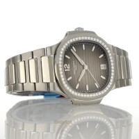 Patek Philippe Nautilus Ref. 7118/1200A-011