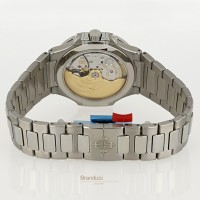 Patek Philippe Nautilus Ref. 7118/1200A-011