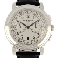 Patek Philippe Chronograph Ref. 5070G