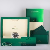 Rolex Oyster Perpetual Ref. 114300