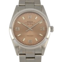 Rolex Air King Ref. 14000 NOS