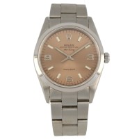 Rolex Air King Ref. 14000 NOS