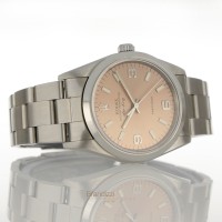 Rolex Air King Ref. 14000 NOS