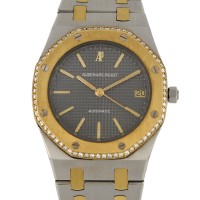 Audemars Piguet Royal Oak Ref. 4153SA