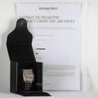 Audemars Piguet Royal Oak Ref. 4153SA