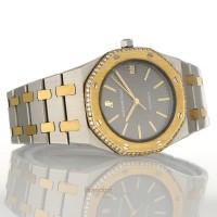 Audemars Piguet Royal Oak Ref. 4153SA
