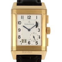 Jaeger Le Coultre Grande Reverso Ref. 240.2.18