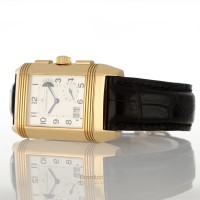 Jaeger Le Coultre Grande Reverso Ref. 240.2.18