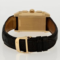 Jaeger Le Coultre Grande Reverso Ref. 240.2.18