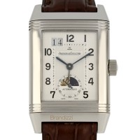 Jaeger Le Coultre Grande Reverso Ref. 240.8.72