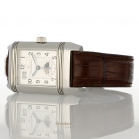 Jaeger Le Coultre Grande Reverso Ref. 240.8.72