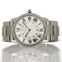 Cartier Ronde Solo Ref. 3603