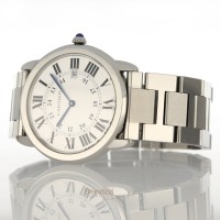 Cartier Ronde Solo Ref. 3603